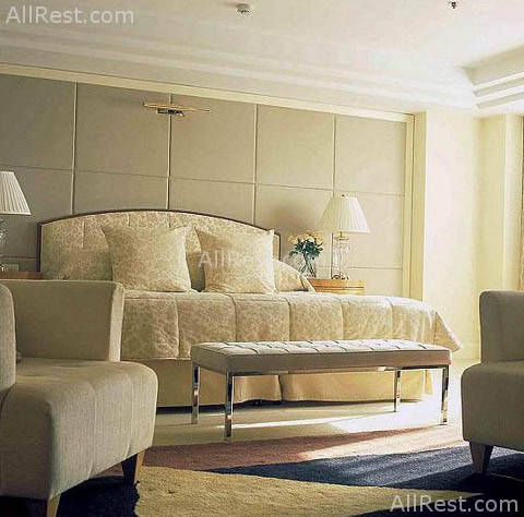 InterContinental Athenaeum 8
